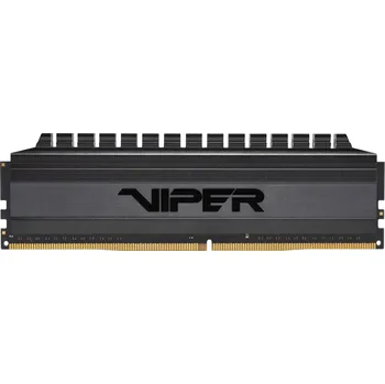 Operační paměť Patriot Viper 4 16 GB (2x 8 GB) DDR4 3600 MHz (PVB416G360C7K)