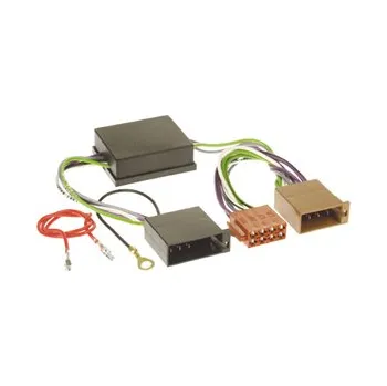 Autorádio Adaptér pro aktivní audio systém Audi / VW