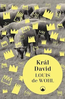 Král David - Louis de Wohl (2018, brožovaná)