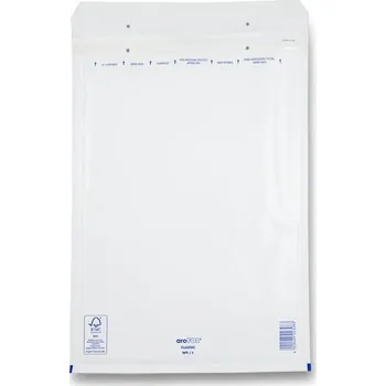 Obálka Bublinková obálka - J19, 10 ks 320 × 455 mm