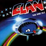 Nie sme zlí - Elán [CD]