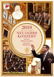New Year's Concert 2019 - Wiener…