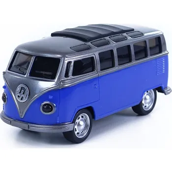 autíčko Rappa Volkswagen minibus se zvukem a světlem