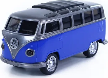 Rappa Volkswagen minibus se zvukem a světlem