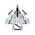 RC model letadla E-Flite Mini Convergence VTOL ARF
