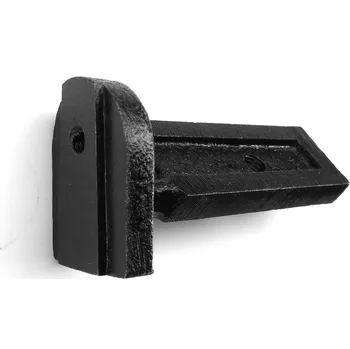 TOPLAND Držák vedení pravý pro pásovou pilu na kov