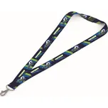 Oxybag Klíčenka s karabinkou