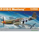 Eduard North American P-51D-5 Mustang…
