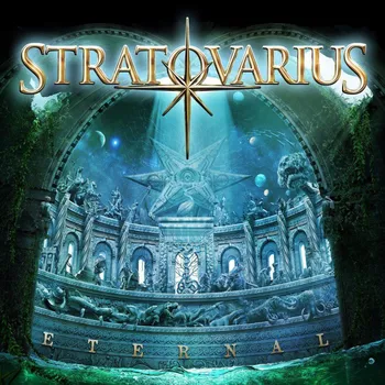 Zahraniční hudba Eternal - Stratovarius [CD]