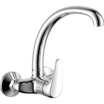 Vodovodní baterie STENO CZ ST304610J chrom