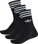 Adidas Crew Socks S21490 Black/White