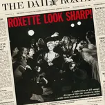 Look Sharp! - Roxette [2CD]