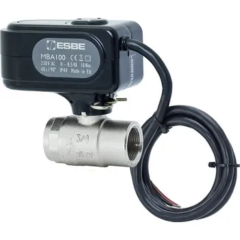 Ventil ESBE MBA 121 43100300 5/4"