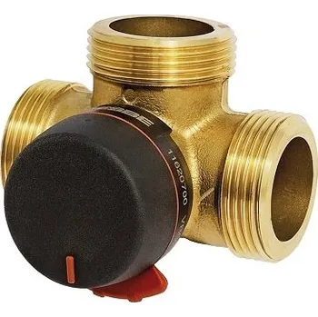 Ventil ESBE VRG 132 Trojcestný směšovací ventil DN 20 - 1" Kvs 6,3 m3/h 11602300