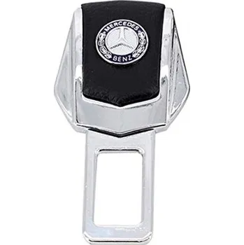 Návlek na bezpečnostní pás Elegantní Spona / Šidítko na bezpečnostní pás Mercedes-Benz EIC-257