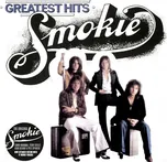 Greatest Hits Vol. 1 - Smokie [CD]…