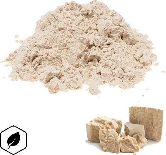 LifeChi - Betaglukan (Yeast betaglucan) extrakt v prášku 50 g