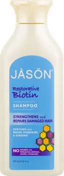 Šampon Jāsön šampon biotin 473 ml