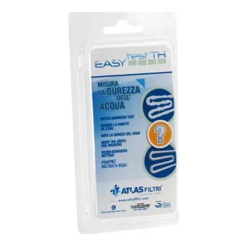 vodní filtr ATLAS Test tvrdosti vody 608000011
