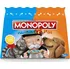 Desková hra Hasbro Monopoly Kočky a psi