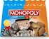 Desková hra Hasbro Monopoly Kočky a psi