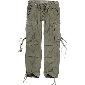 Dámské kalhoty Brandit M65 Ladies olivové