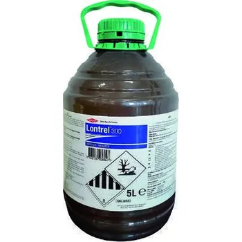 Herbicid Lontrel 300 - 5 lt