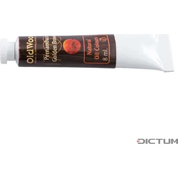 Olej na dřevo Dictum 450825 - Olejová barva OldWood
