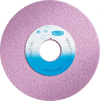 Brusný kotouč TYROLIT 470321 brusný kotouč na ostření 145x3,2x22,3mm
