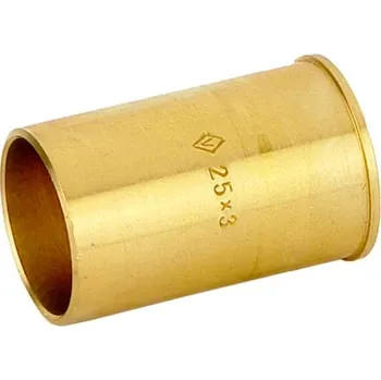 Vodovodní potrubí GREINER S.p.A. Opěrné pouzdro pro PE Trubku 63mm - PLYN 6543.45.22.200