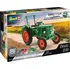 Plastikový model Revell EasyClick Deutz D30 - 1:24