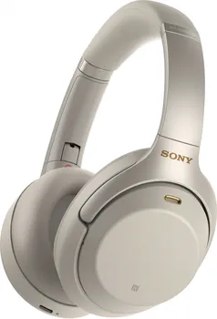 sluchátka Sony WH-1000XM3