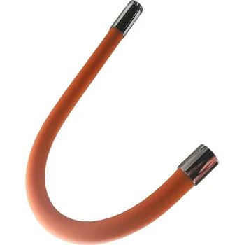 Vodovodní baterie BELAGGIO TRIX Silikonové ramínko ke kuchyňské baterii 1008 - ORANŽOVÁ RAM1008O