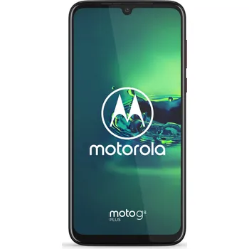 Mobilní telefon Motorola Moto G8 Plus 64 GB