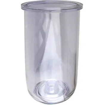 vodní filtr ATLAS Nádoba TS pro filtry SENIOR 3P (bez o-kroužku) 7120701