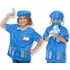 Karnevalový kostým Melissa & Doug Kompletní kostým Veterinář