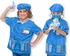 Karnevalový kostým Melissa & Doug Kompletní kostým Veterinář