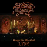 Songs for the Dead Live - King Diamond…