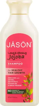 Šampon Jāsön šampon jojoba 473 ml