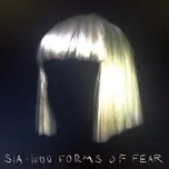 1000 Forms Of Fear - Sia [CD]