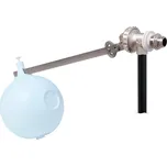 F.A.R.G. 523 Dopouštěcí plovákový ventil 5/4" s nastavitelnou výškou hladiny bez plováku 52354