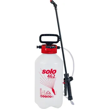 Postřikovač Postřikovač SOLO 462 Comfort ruční 7 lt