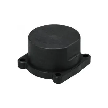 RC vybavení Zadní víko motoru 40.46LA