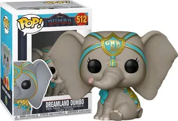 Figurka Funko POP Dumbo