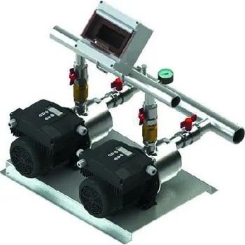 Příslušenství k čerpadlu AQUACUP VARIO/Multi EVO 5-60 Tlaková stanice VARIO/Multi EVO 5-60