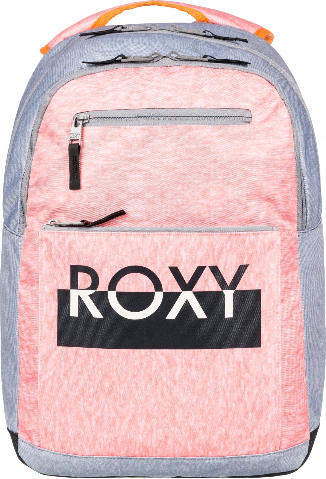 ROXY Here You Are Colorblock 23,5 l Heritage Heather AX - Zbozi.cz