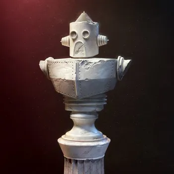 Zahraniční hudba Chronologic - Caravan Palace [CD]