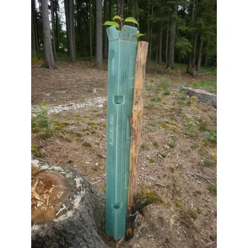 Pletivo Tubus L.E.S. 150 cm + drátky, ochrana stromků