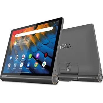 Lenovo Yoga Smart Tab 32 GB LTE šedý (ZA530021CZ) Tablet Lenovo Yoga Smart Tab 32 GB LTE šedý (ZA530021CZ)