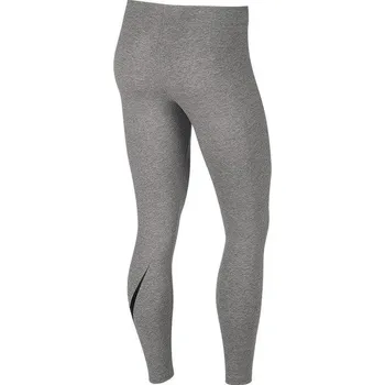 Dámské legíny Recenze NIKE W Nsw Legasee Lggng 7/8 Futura Ar3507-063 S